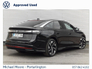 2024 VOLKSWAGEN ID.7 PRO PLUS 77kWh 286HP