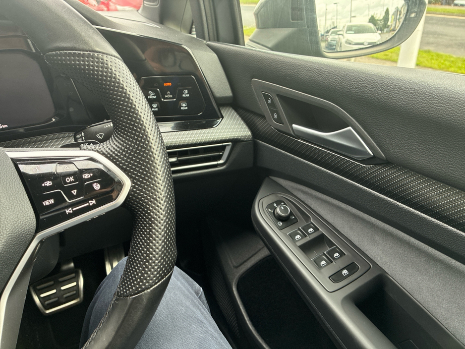 2021 Volkswagen Golf 1.5L Petrol For Sale Images