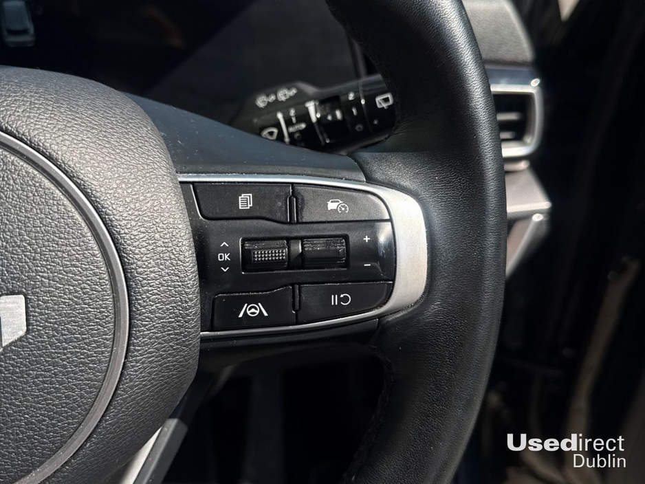 Kia Sportage K3 Diesel (LOW KMS) — thumbnail 22