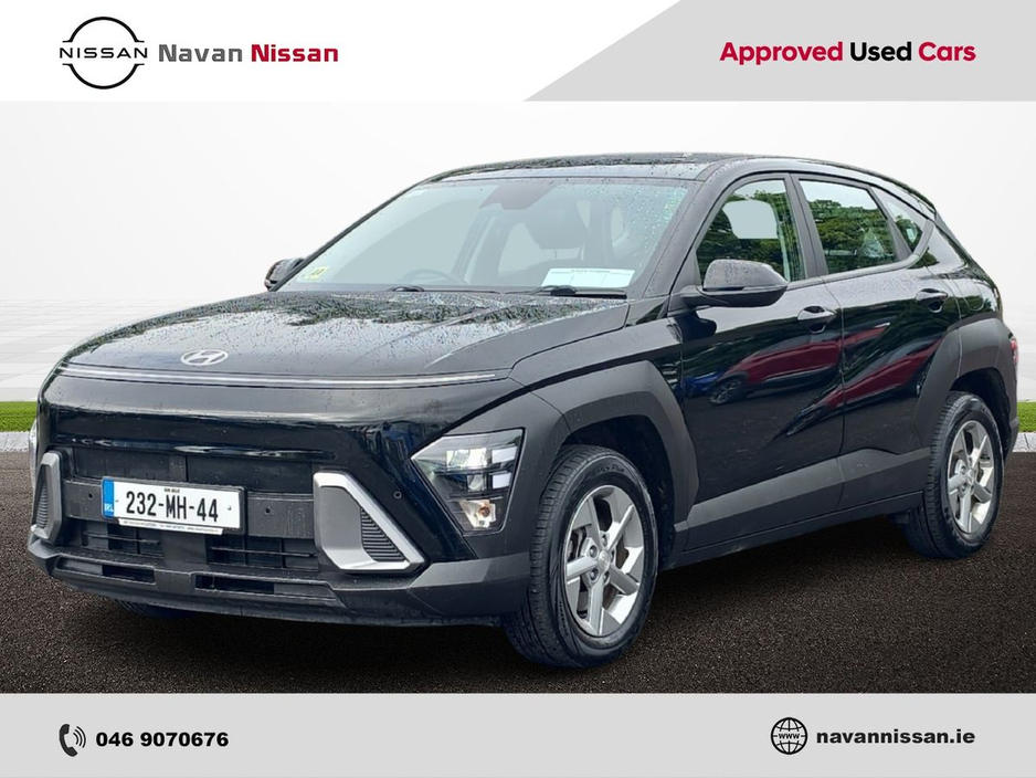 2023 Hyundai Kona 1.6L Petrol Hybrid For Sale Images