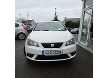 2016 SEAT Ibiza 1L Petrol For Sale Images