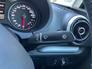 2015 AUDI A3 1.4 PETROL AUTO **TINY KMS**