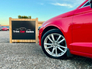 2015 AUDI A3 1.6 TDI 110 SE 4DR