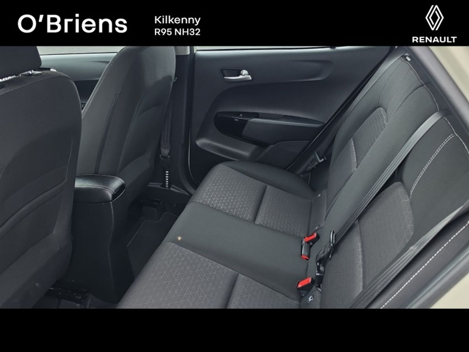 Kia Picanto K1 1.0 5DR *1 OWNER - PRISTINE CAR - IN STOCK & READY FOR COLLECTION* — thumbnail 10