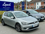 2017 VOLKSWAGEN GOLF TRENDLINE 1.0 TSI D7F 110HP 3DR A AUTO