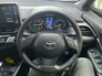 2021 TOYOTA C-HR 2021 TOYOTA C-HR 1.8L HYBRID / 107K KMS / ADAPTIV CRUISE CONTROL, REVERSE CAMERA & MORE