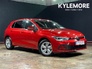 2022 VOLKSWAGEN GOLF AUTOMATIC 1.0L E-TSI - CRUISE CONTROL - REVERSE CAMERA - MULTI FUNCTION STEERING WHEEL - DIGITAL LIGHTS - ELECTRIC WINDOWS