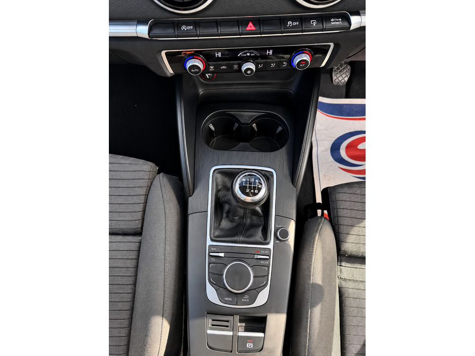 2015 Audi A3 2L Diesel For Sale Images
