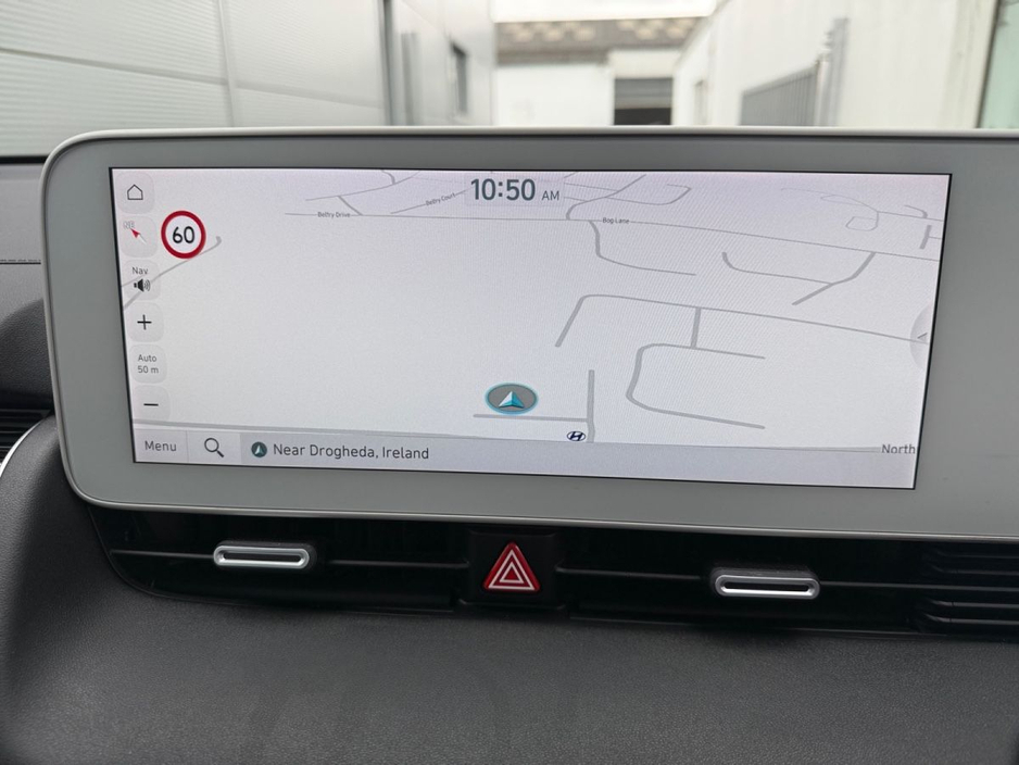 2025 Hyundai Ioniq 5 0L Electric For Sale Images