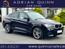 2014 BMW X4 20d M-SPORT AUTO X-DRIVE 190 BHP