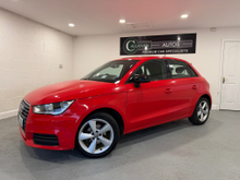 2016 Audi A1 1.4L Diesel For Sale Images