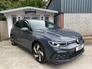 2021 VOLKSWAGEN GOLF GTE 1.4 TSI PHEV 245bhp 