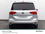 2017 VOLKSWAGEN TOURAN 1.6 TDI 115HP Comfortline