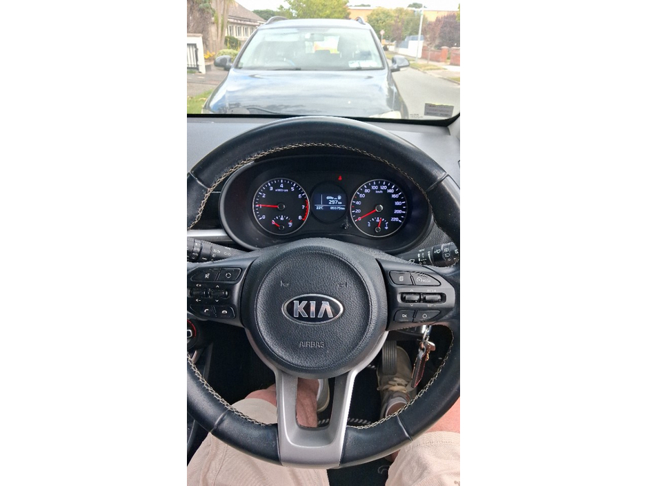 Kia Picanto 1.0 EX 5DR — thumbnail 16