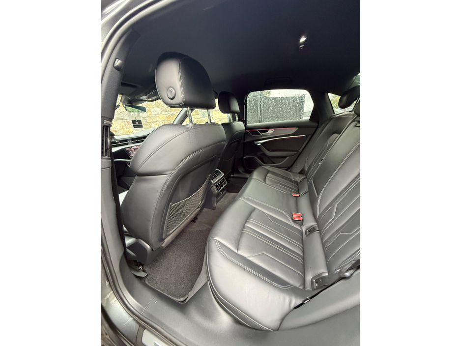 2021 Audi A6 2L Diesel For Sale Images