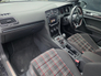 2016 VOLKSWAGEN GOLF 2.0TSI 3DR 220HP GTI