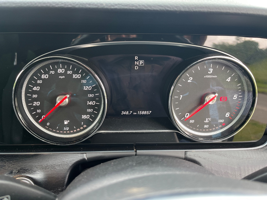 2017 Mercedes-Benz E Class 2L Diesel For Sale Images