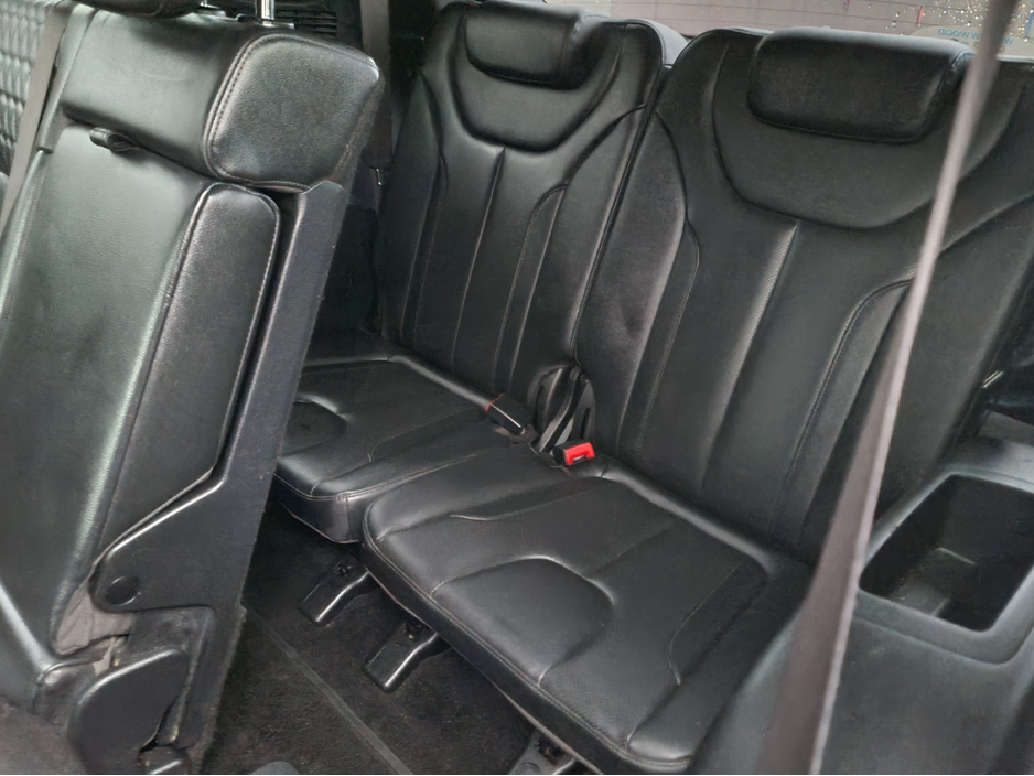 2019 Hyundai Santa Fe 2.2L Diesel For Sale Images