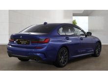 2020 BMW 3 Series 2L Petrol Plug-in Hybrid For Sale Images