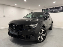 2022 Volvo XC40 1.5L Petrol Plug-in Hybrid For Sale Images