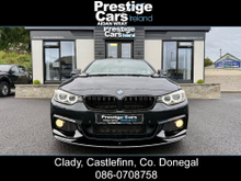 2017 BMW 4 Series 2L Diesel For Sale Images