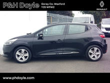 2015 Renault Clio 1.1L Petrol For Sale Images