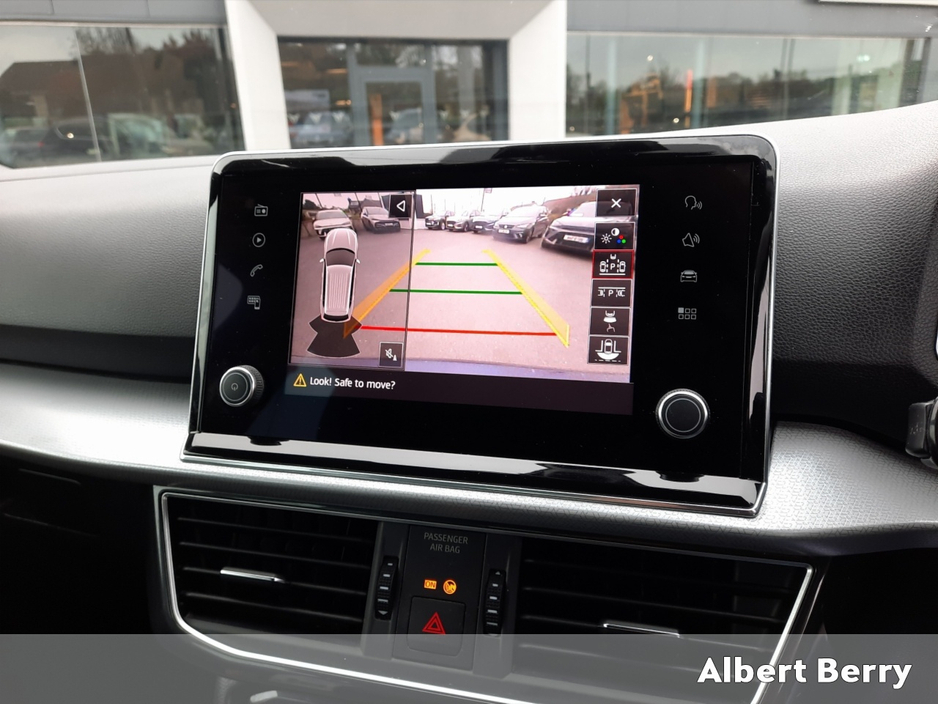 2019 SEAT Tarraco 2L Diesel For Sale Images