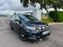 Honda HR-V 1.5 i-VTEC ES