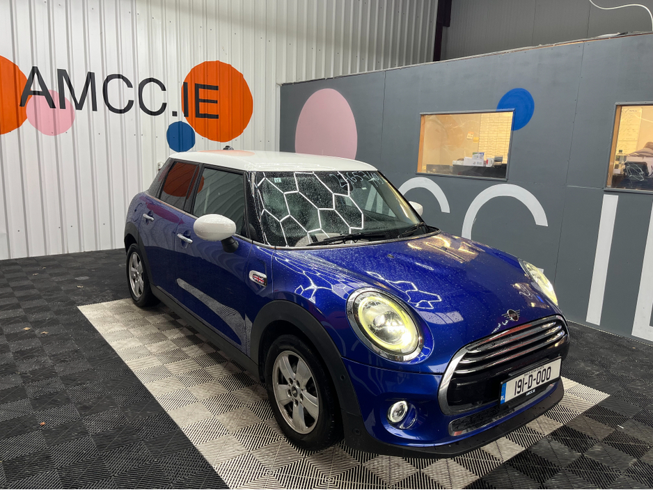 Used Mini Cooper 2019 in Dublin