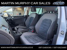 2016 Volkswagen Golf 1.6L Diesel For Sale Images
