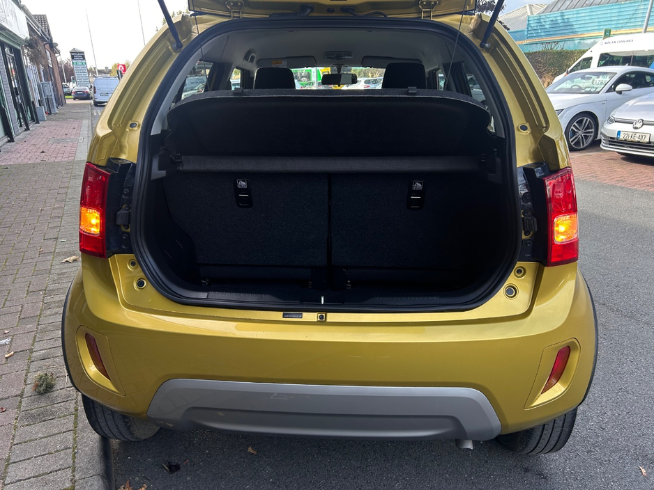 2020 Suzuki Ignis 1.2L Petrol For Sale Images