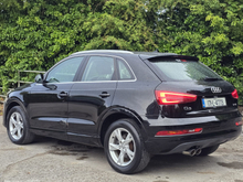 2017 Audi Q3 1.4L Petrol For Sale Images