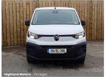 2025 Citroen Berlingo 1.5L Diesel For Sale Images