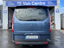 2022 Ford Transit Custom 2L Diesel For Sale Images