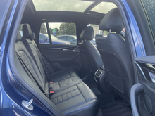 2023 BMW iX3 0L Electric For Sale Images