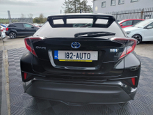 2018 Toyota C-HR 1.8L Petrol Hybrid For Sale Images