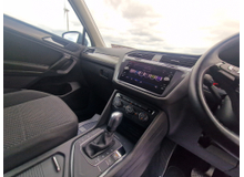 2021 Volkswagen Tiguan Allspace 2.0L Diesel For Sale Images