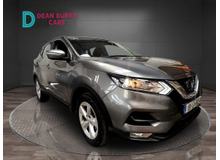 2019 Nissan Qashqai 1.5L Diesel For Sale Images