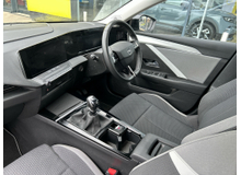 2023 Opel Astra 1.2L Petrol For Sale Images