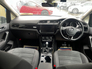 2018 VOLKSWAGEN TOURAN  VW TOURAN AUTOMATIC HIGHLINE 1.4 PETROL