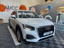 Audi Q2 2023 AUDI Q2 35TFSI ADVANCED CRUISE CONTROL / REVERSE CAMERA / HEATED SEATS AND MORE