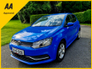 2016 VOLKSWAGEN POLO 41,000Mls+Auto+Warranty+2 Year NCT+Cruise Control+Reverse Camera