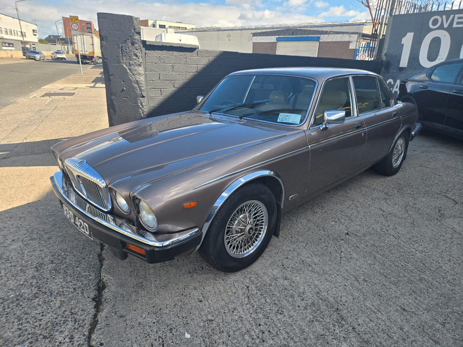 Used Daimler 1983 in Dublin