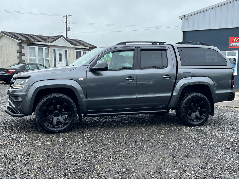 2019 Volkswagen ID.Buzz Cargo 3L Diesel For Sale Images