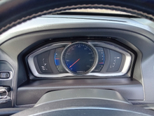 2017 Volvo XC60 2.4L Diesel For Sale Images