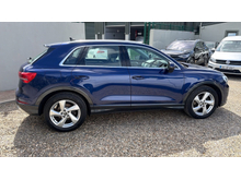 2021 Audi Q3 2L Diesel For Sale Images