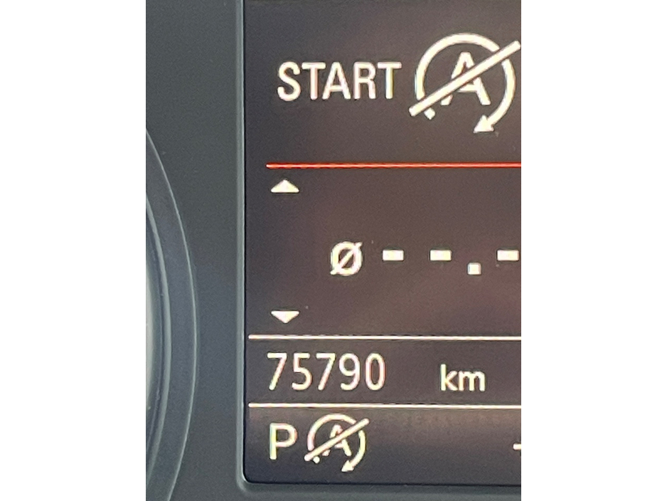 2016 Audi A3 1.4L Petrol For Sale Images