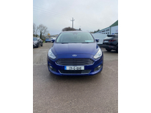 2017 Ford S-Max 2L Diesel For Sale Images