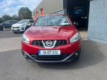2013 Nissan Qashqai 1.5L Diesel For Sale Images