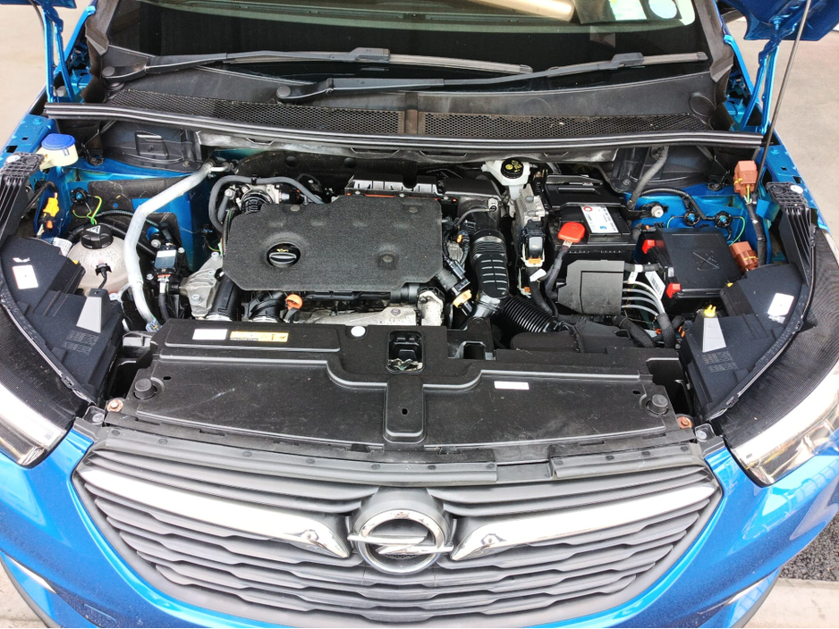 2019 Opel Grandland X 1.5L Diesel For Sale Images